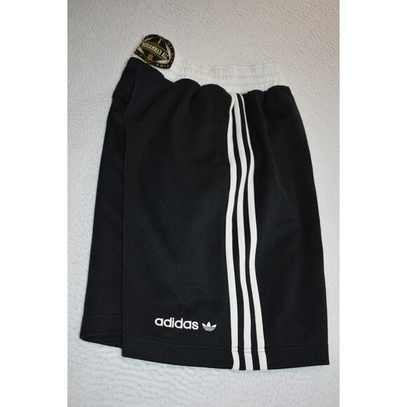 Rare 2006 Adidas Gym Shorts Muhammad Ali Mens Size Small With Pockets Boxing - Picture 1 of 7